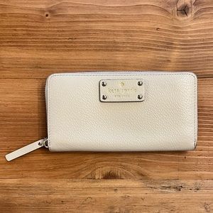 Kate Spade wallet